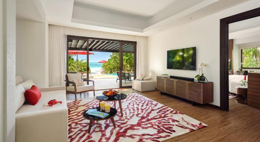 Image of Family Beach Pool Villa 3
