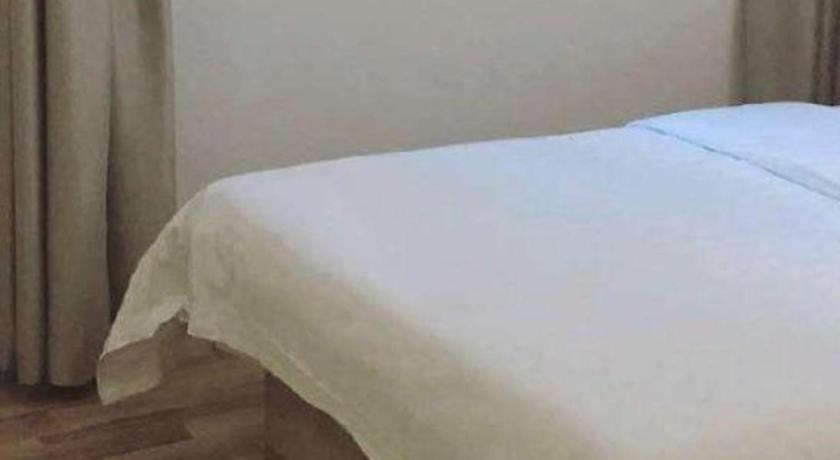 7Days Inn Shenzhen Longgang Nanlian Metro Station Branch - image 38