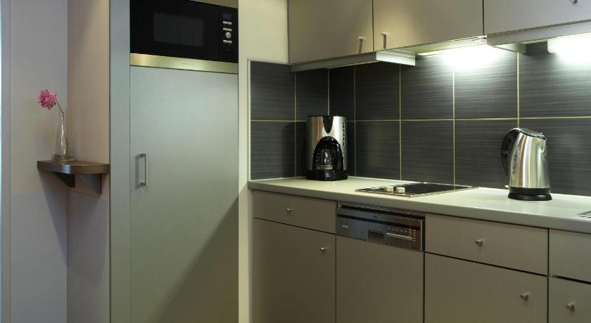 Image of Studio for 2 people 1