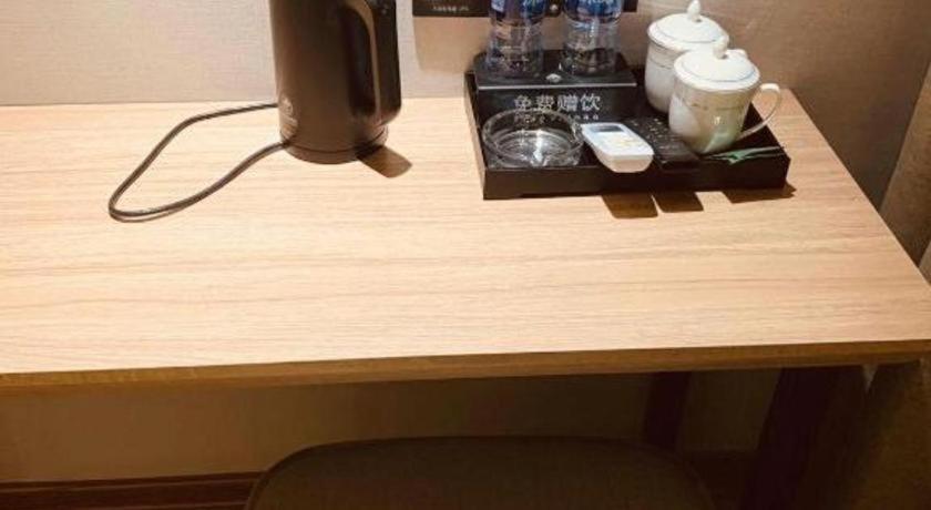GreenTree Inn Hebei Xingtai Pingxiang County Jianshe Street – Pingxiang County, Xingtai