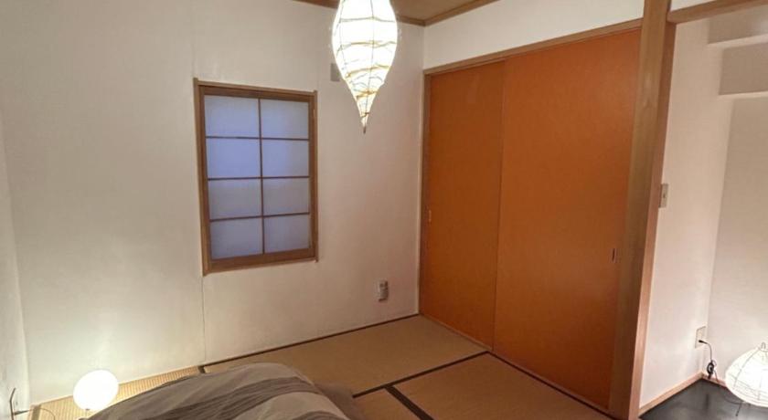 Nikko villa, up to 6 people, 7 minutes by car from Tobu Nikko Station parking for 2 cars