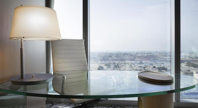 Image of LUXURY ROOM, 1 King Bed, Coastline View 13