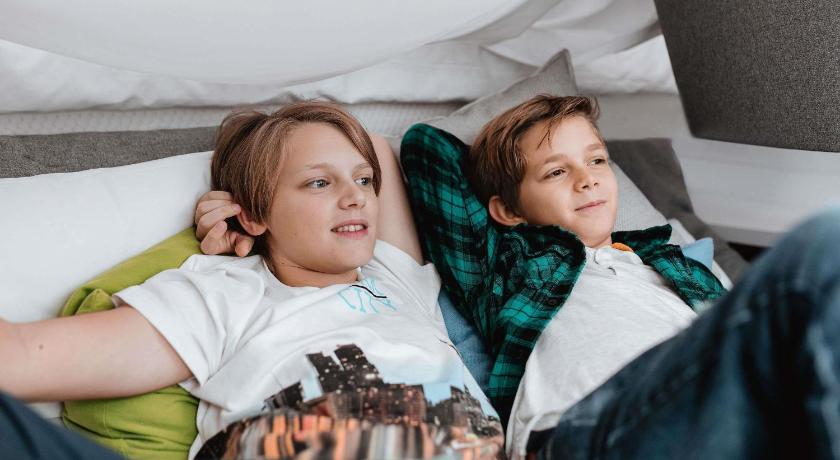Bilde av Family Room 9
