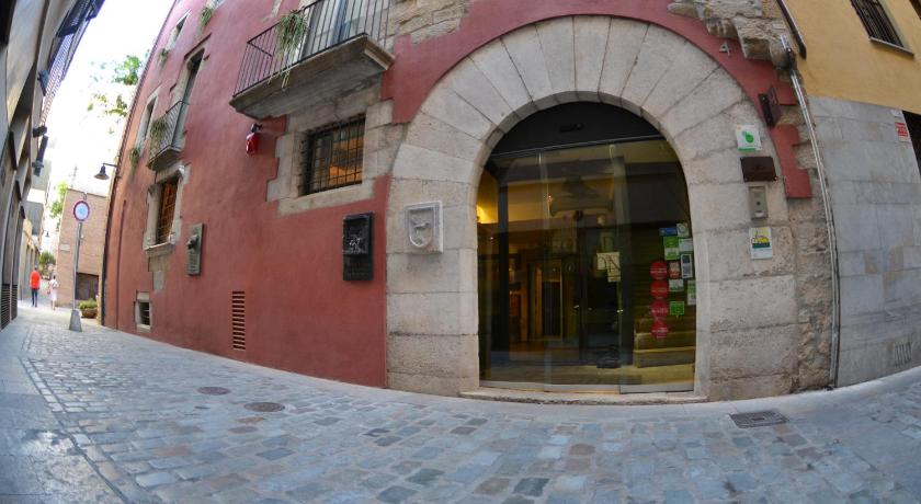 Hotel Museu Llegendes de Girona
