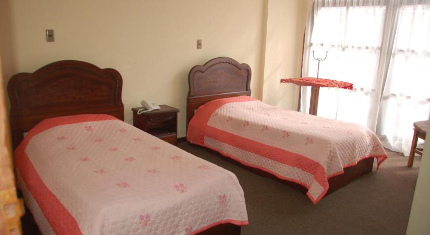 Image of Suite 3