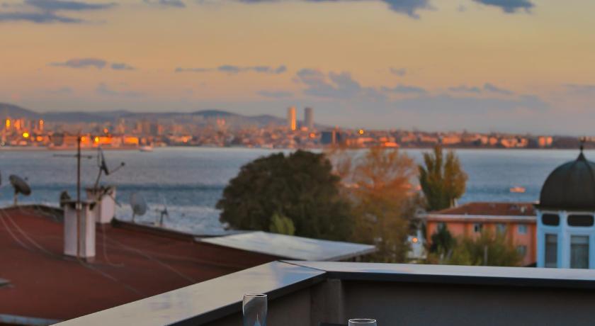 Alilass Hotel - image 4