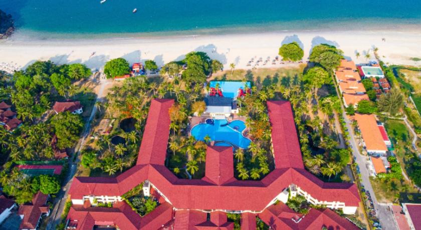 Holiday Villa Resort & Beachclub Langkawi - image 41