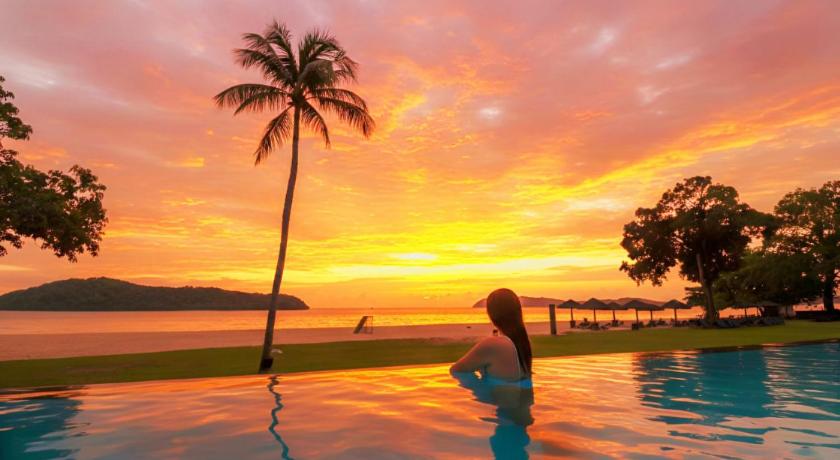 Holiday Villa Resort & Beachclub Langkawi - image 23