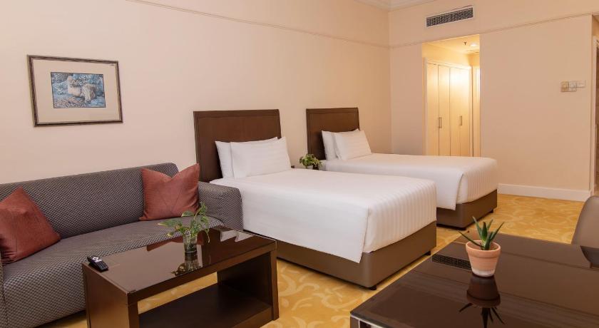Image of Studio Twin Room 16