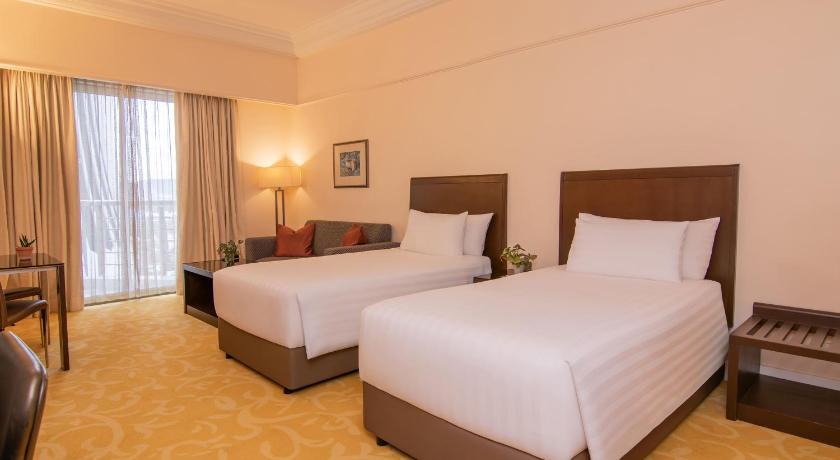 Image of Studio Twin Room 12