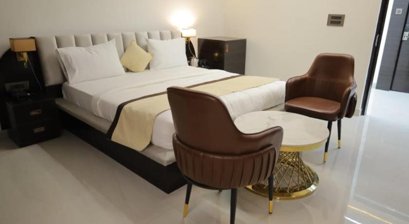 Hotel Capital - image 42