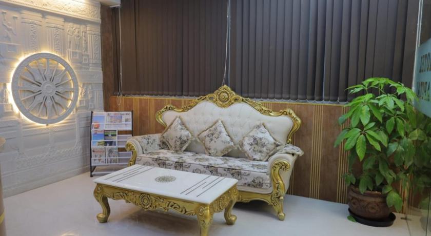 Hotel Capital - image 5