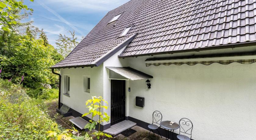 Ferienwohnung Lenne Wald