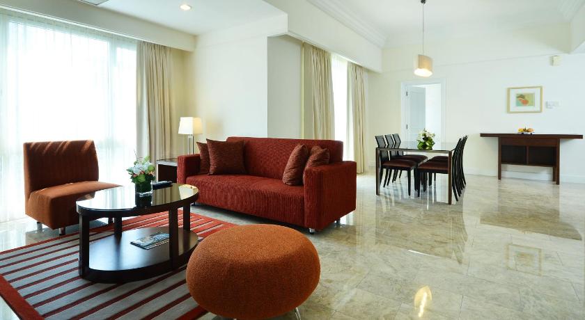 صورة غرفة من غرفتين (2 Bedroom) 3