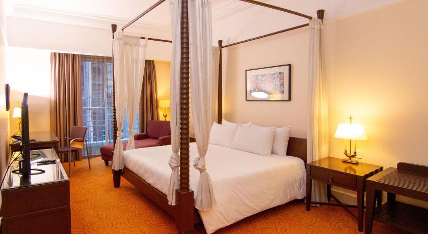 Image of Four-Bedroom Apartment (8 Adults) 4
