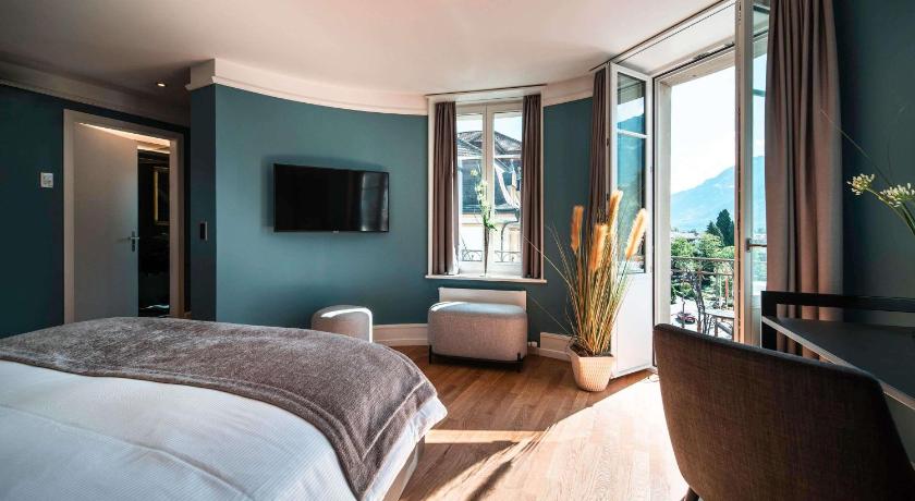 Image of Executive Room 12