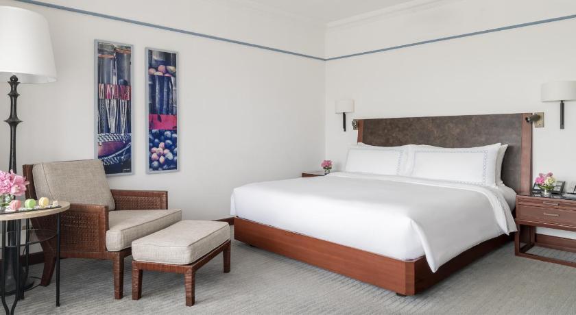 豪華大床房 (Deluxe King Room)圖片 6