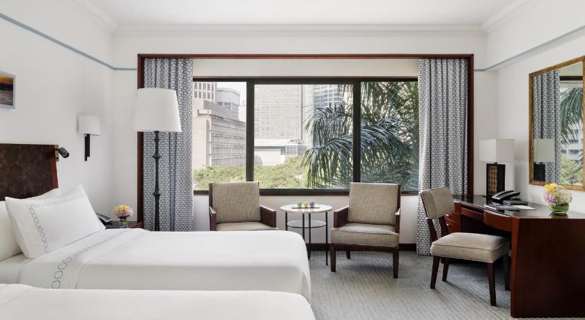 豪華大床房 (Deluxe King Room)圖片 0