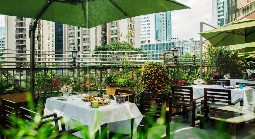 Crowne Plaza Hotel & Suites Landmark Shenzhen By IHG - image 23