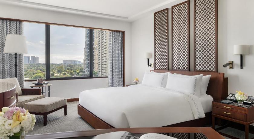 行政套房(兩床) (Executive Suite Twin)圖片 1