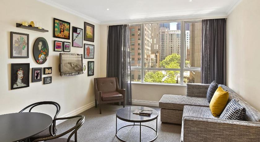 Foto Apartemen Studio Executive (Executive Studio Apartment) 7