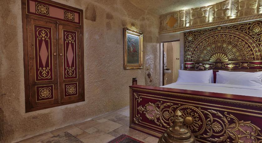 Immagine di Junior Suite with One or Two King Beds and Whirlpool 11