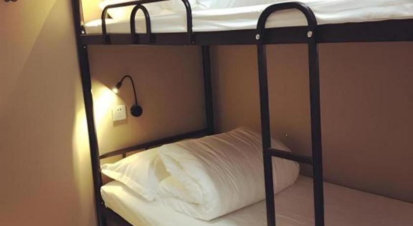 Lantian Garden Hostel - image 37