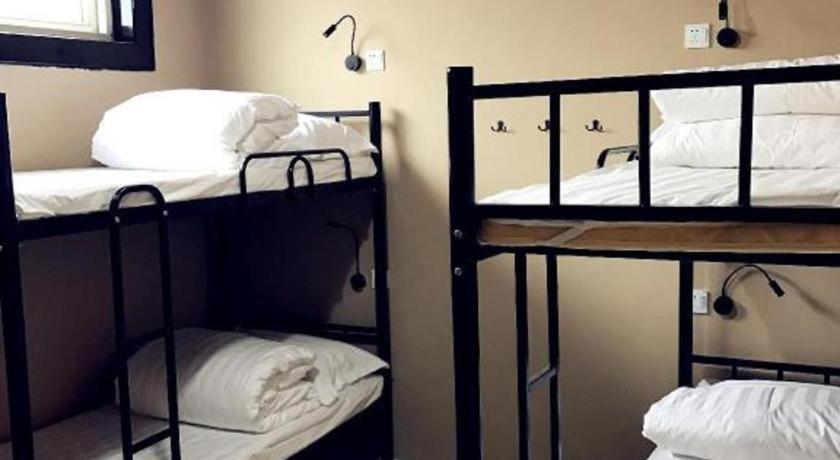 Lantian Garden Hostel - image 33
