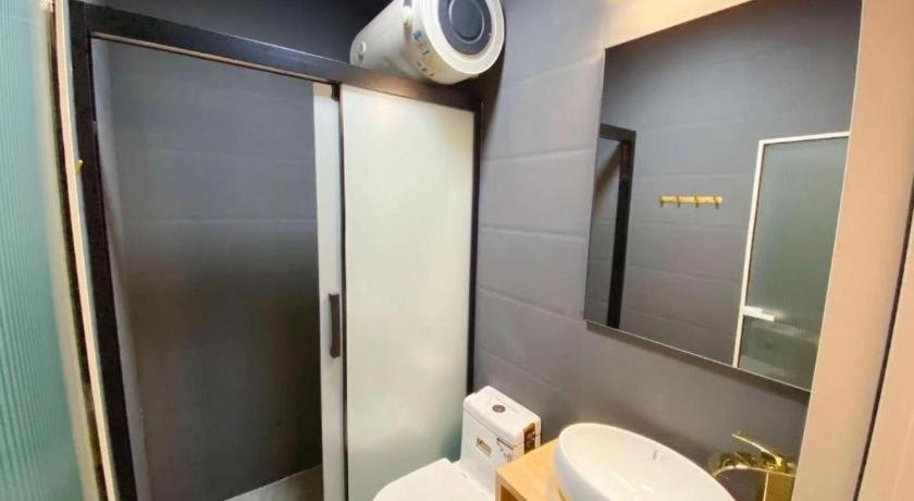 Lantian Garden Hostel - image 32