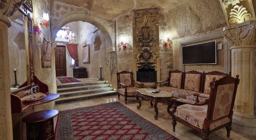 Immagine di Junior Suite with One or Two King Beds and Whirlpool 14