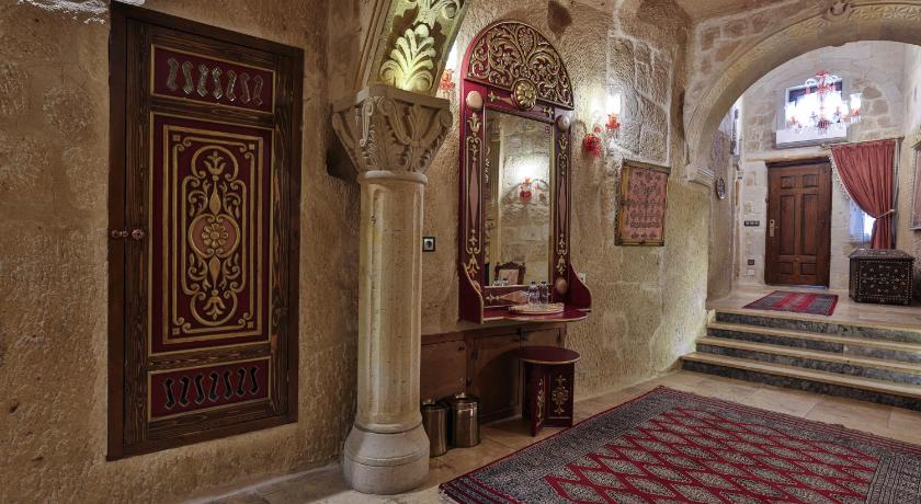 Immagine di Junior Suite with One or Two King Beds and Whirlpool 13