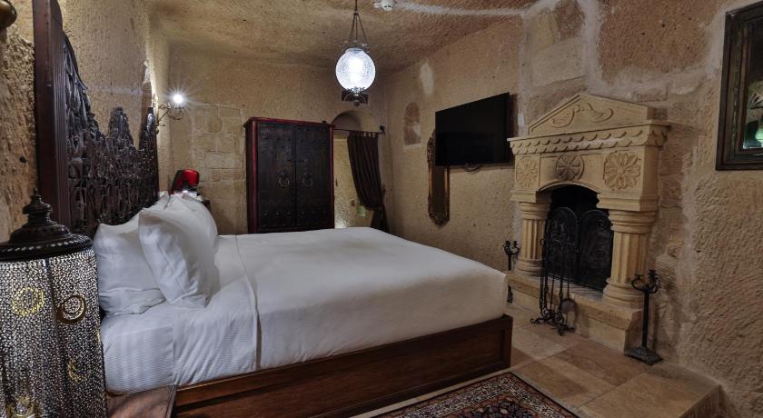 Immagine di Camera Deluxe (Deluxe Room) 16