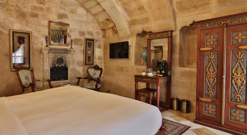 Immagine di Camera Deluxe (Deluxe Room) 11