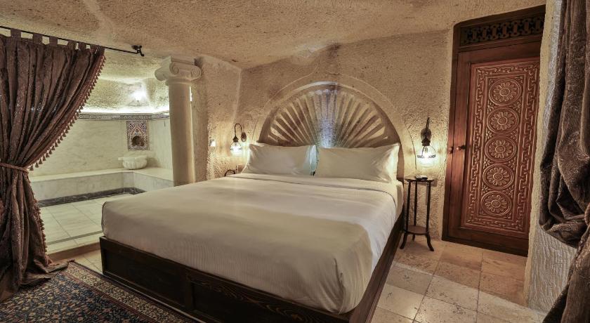 Immagine di Camera Deluxe (Deluxe Room) 4