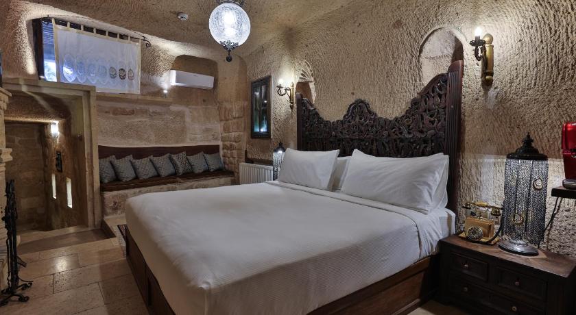Immagine di Camera Deluxe (Deluxe Room) 9