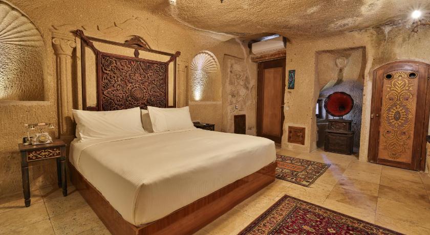 Immagine di Camera Deluxe (Deluxe Room) 7