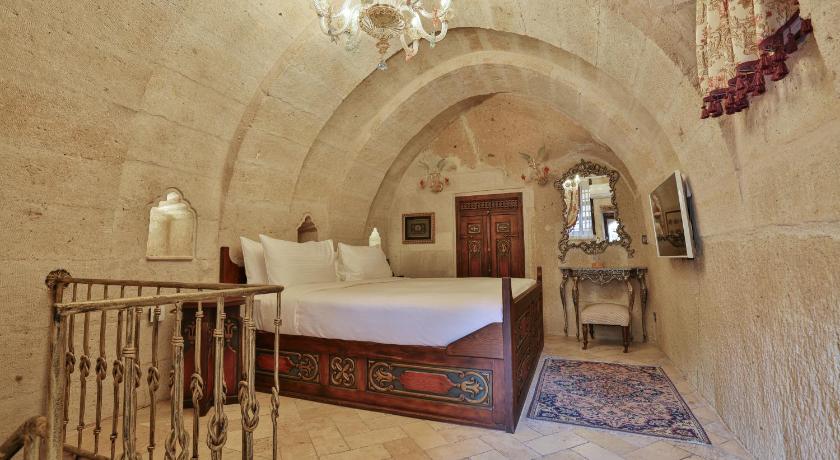 Immagine di Camera Deluxe (Deluxe Room) 8