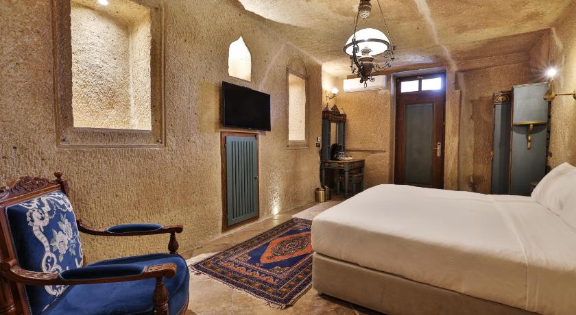 Immagine di Camera Deluxe (Deluxe Room) 5