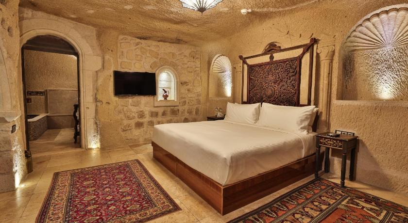 Immagine di Camera Deluxe (Deluxe Room) 17