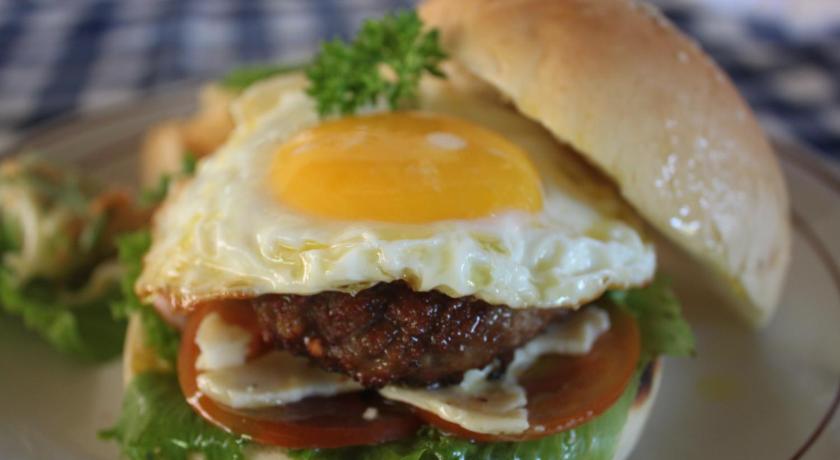 Bakung Beach Resort - image 34