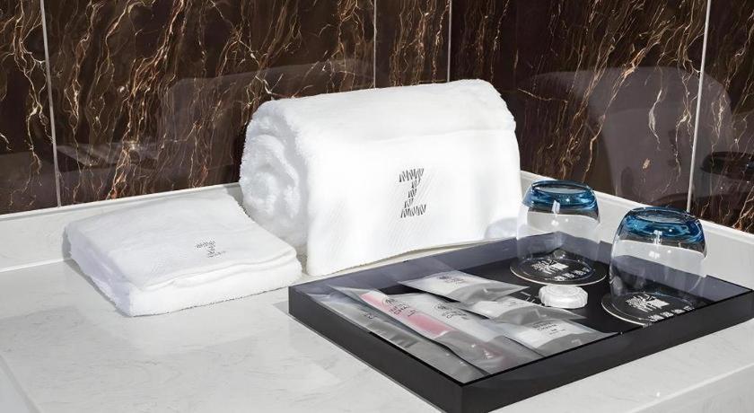 ZMAX Hotel Guangzhou South Dongxiao Nanzhou Metro Station – Guangzhou (Canton)