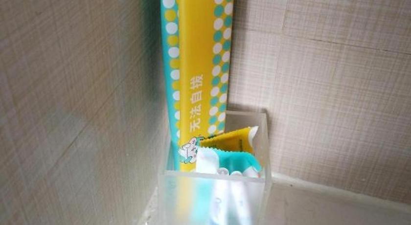 City Comfort Inn Guangzhou Baiyun Moutain Yongtai Metro Station – Guangzhou (Canton)