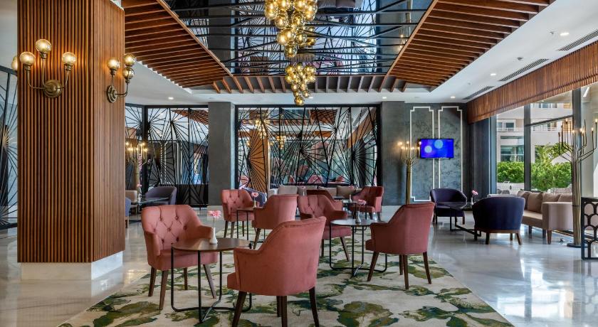 Sherwood Suites Resort - main image