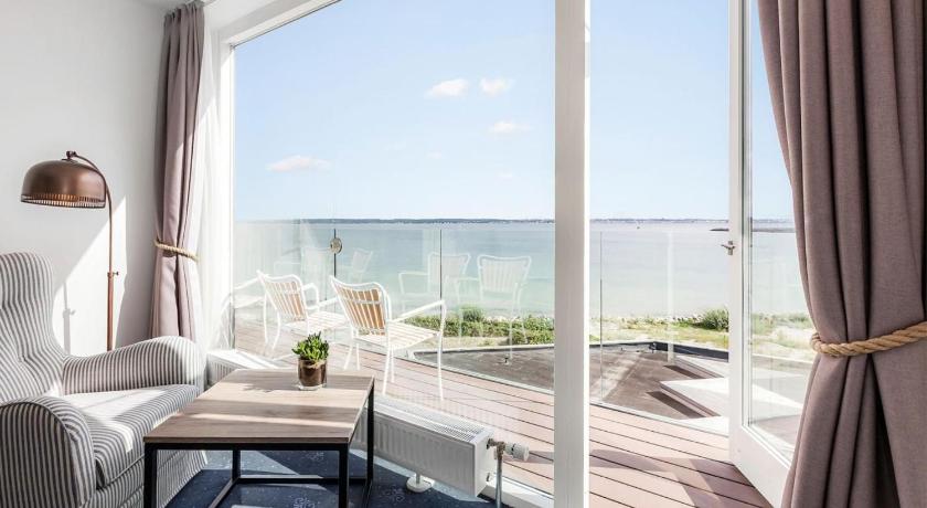 Image of Superior Double Room Sea View without Spa Access 0