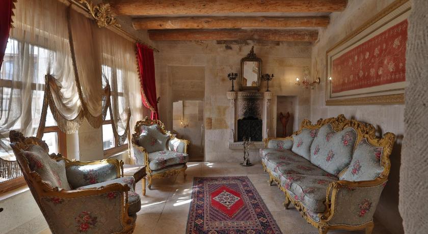 Immagine di King Cave Junior Suite 7