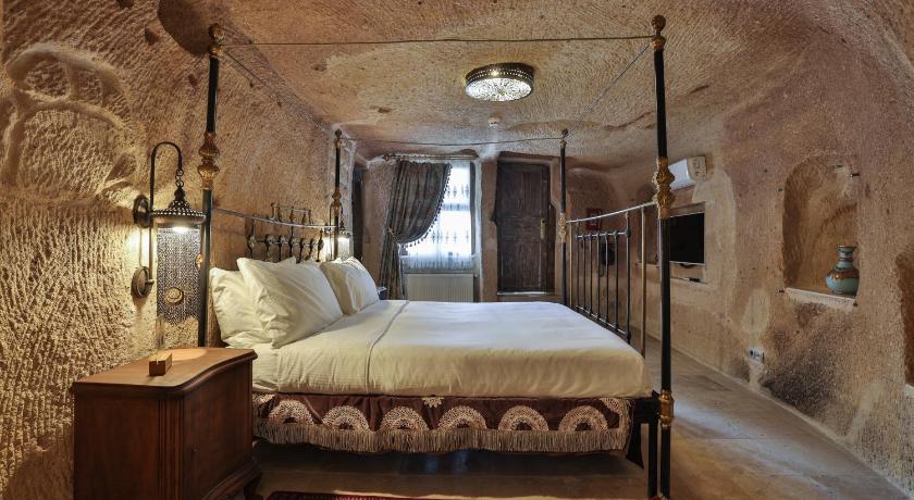 Immagine di King Cave Junior Suite 1