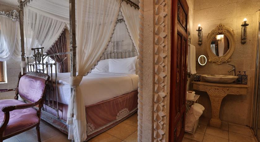 Immagine di Camera Deluxe (Deluxe Room) 14