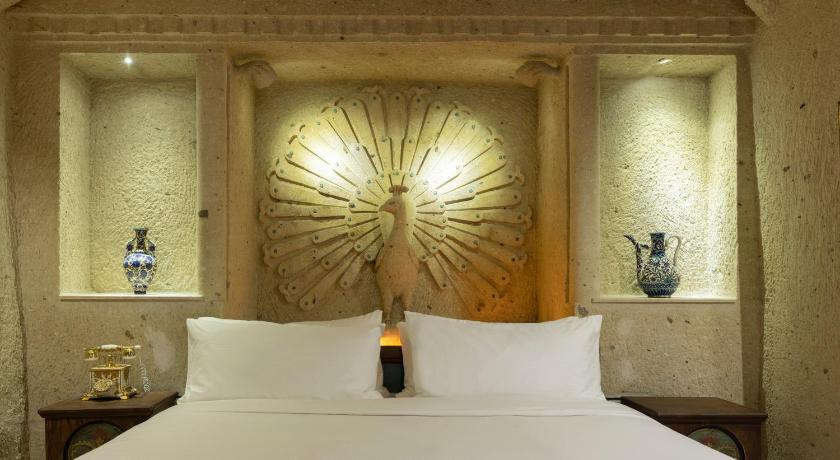 Immagine di King Cave Junior Suite 16