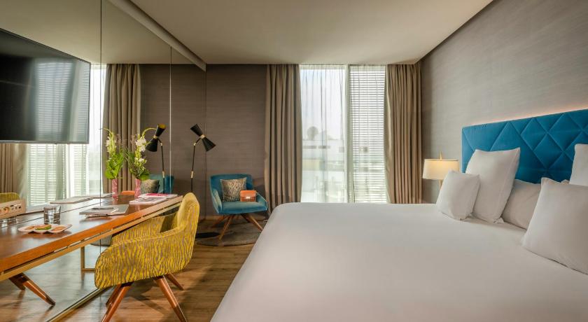 Image de Chambre Deluxe (Deluxe Room) 3