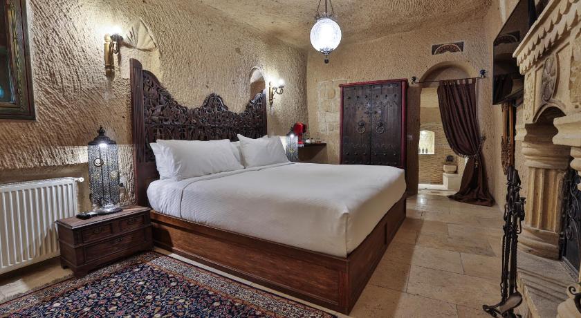 Immagine di Camera Deluxe (Deluxe Room) 1